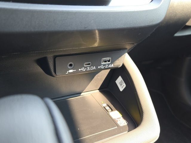 Certified 2026 Subaru Forester Touring AWD/4WD image 18