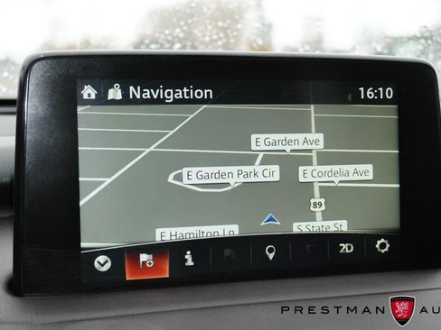 Used 2018 MAZDA CX-9 Grand Touring image 8