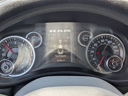 Used 2022 RAM 3500 Tradesman w/ Chrome Appearance Group image 18