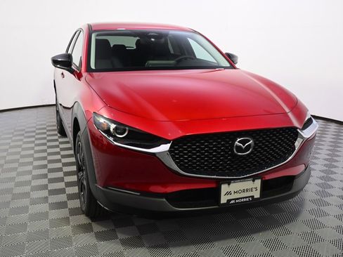 New 2026 MAZDA CX-30 AWD 2.5 S w/ Select Sport Pkg image 9