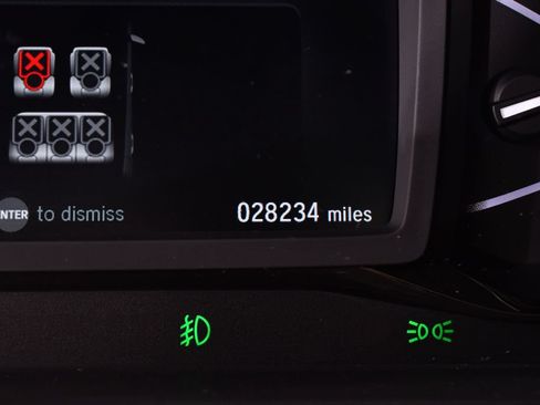 Used 2025 Honda Passport TrailSport image 27