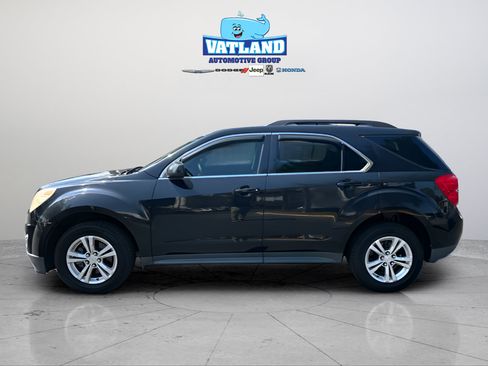 Used 2013 Chevrolet Equinox LT FWD image 4