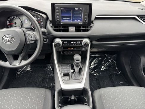 Certified 2022 Toyota RAV4 XLE image 2