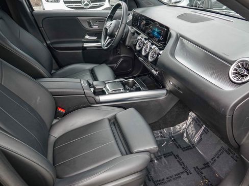 Certified 2023 Mercedes-Benz GLA 250 image 17