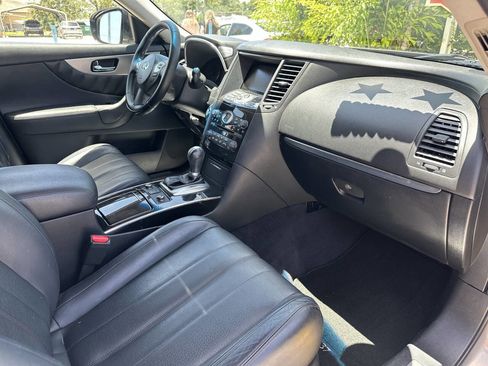 Used 2013 INFINITI FX37 2WD image 25
