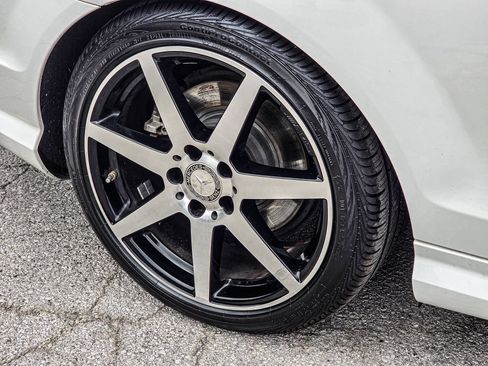 Used 2015 Mercedes-Benz C 250 Coupe image 8