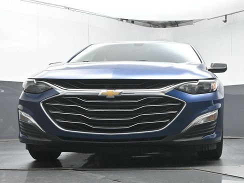 Used 2019 Chevrolet Malibu LS FWD image 29