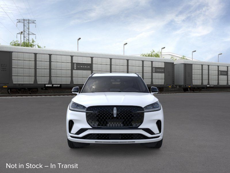 New 2026 Lincoln Aviator Reserve AWD/4WD image 6