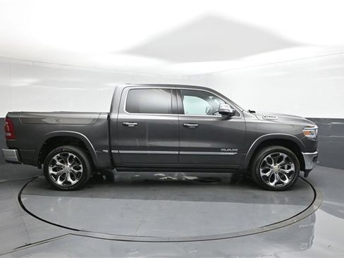 Used 2020 RAM 1500 Limited image 26