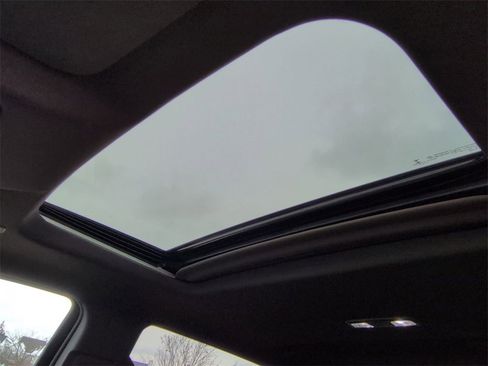 Certified 2022 Chevrolet Silverado 1500 LT Trail Boss w/ LT Trail Boss Premium Package image 19