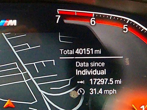 Used 2022 BMW 530i w/ M Sport Package RWD image 16