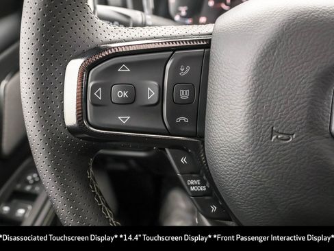 New 2026 RAM 1500 Rebel image 25