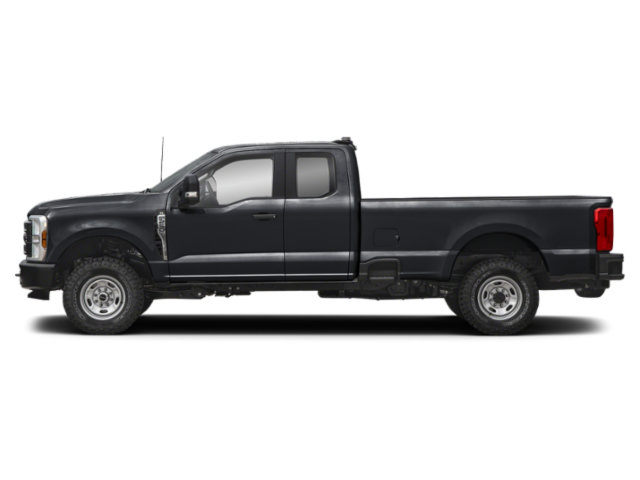 New 2027 Ford F250 XL w/ XL Off-Road 33" Tire Package AWD/4WD image 3