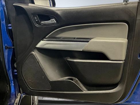 Used 2018 Chevrolet Colorado LT w/ Luxury Package, Chrome AWD/4WD image 29