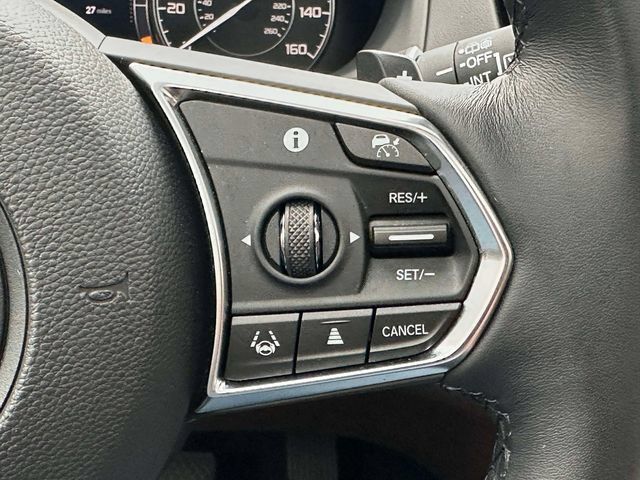 Certified 2023 Acura RDX w/ Technology Package AWD/4WD image 27