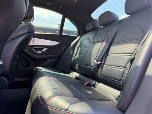 Used 2019 Mercedes-Benz C 43 AMG 4MATIC Sedan image 10