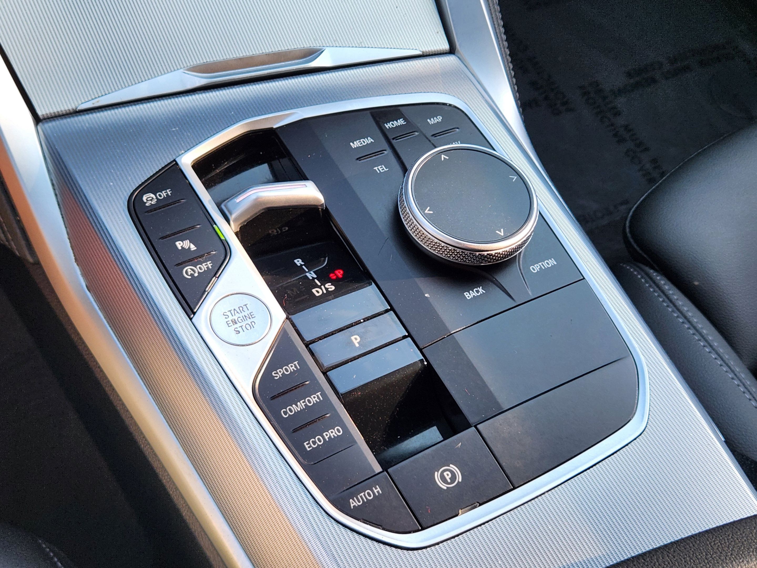 Used 2024 BMW 430i Gran Coupe w/ M Sport Package (Priority 1) RWD image 13