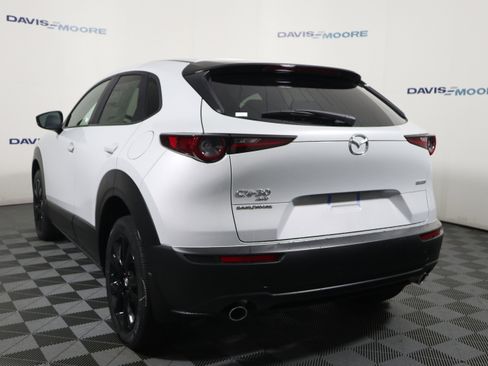 New 2026 MAZDA CX-30 AWD 2.5 S w/ Select Sport Pkg image 7