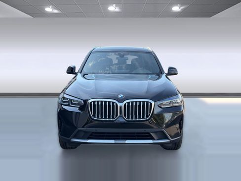 Used 2022 BMW X3 xDrive30i w/ Premium Package 2 image 6