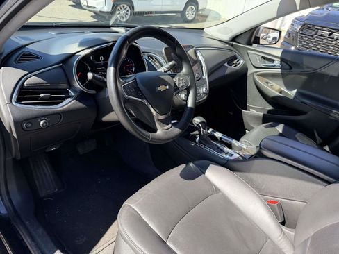 Used 2024 Chevrolet Malibu LT image 13