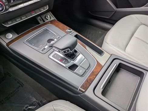 Used 2018 Audi Q5 2.0T Premium Plus image 12