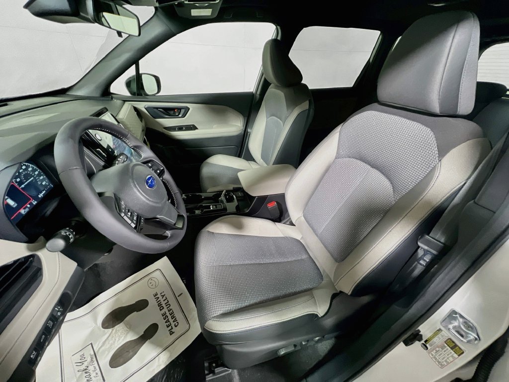 New 2026 Subaru Forester Touring AWD/4WD image 16