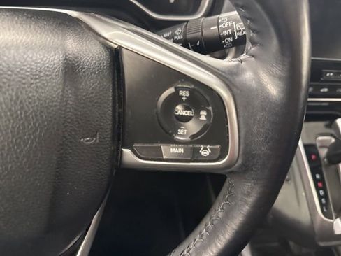 Used 2018 Honda CR-V EX-L image 22