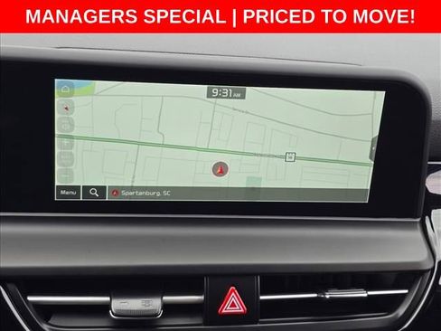 Used 2026 Kia Seltos S FWD image 20