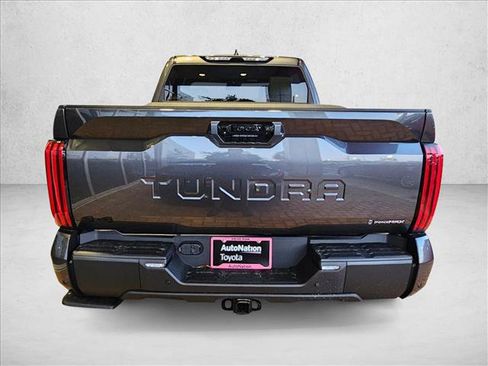 New 2026 Toyota Tundra Limited AWD/4WD image 7