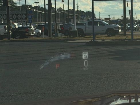 Used 2018 Honda Accord Touring image 33