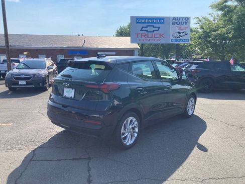 New 2027 Chevrolet Bolt LT w/ Comfort Package FWD image 22