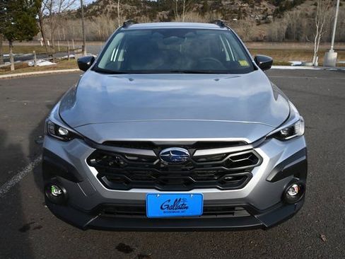 New 2026 Subaru Crosstrek 2.5i Limited w/ Popular Package #3A image 15