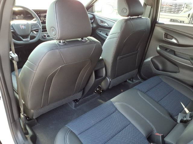 New 2026 Buick Envista Sport Touring w/ Convenience I Package FWD image 15