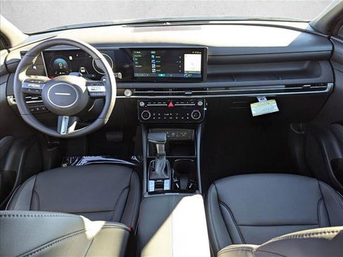 New 2026 Hyundai Santa Cruz Limited image 14
