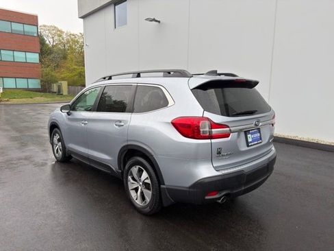 Used 2019 Subaru Ascent Premium AWD/4WD image 7