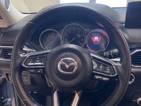Used 2023 MAZDA CX-5 Carbon Edition AWD/4WD image 20