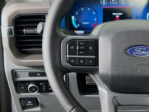 Used 2025 Ford F150 XLT w/ Equipment Group 301A Standard image 10