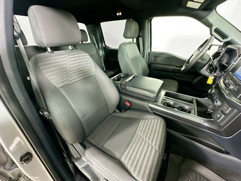 Used 2022 Ford F150 XL w/ STX Appearance Package AWD/4WD image 33