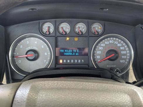 Used 2010 Ford F150 XL AWD/4WD image 5