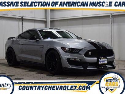 Used 2020 Ford Mustang Shelby GT350 w/ Technology Package