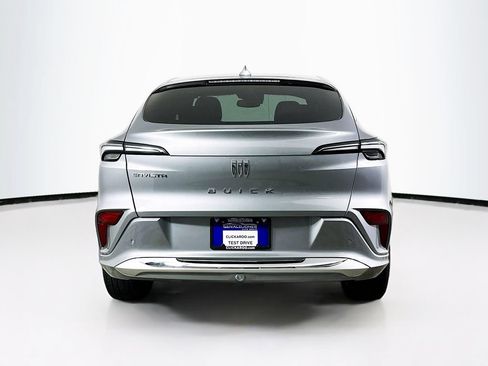 Used 2025 Buick Envista Avenir FWD image 15