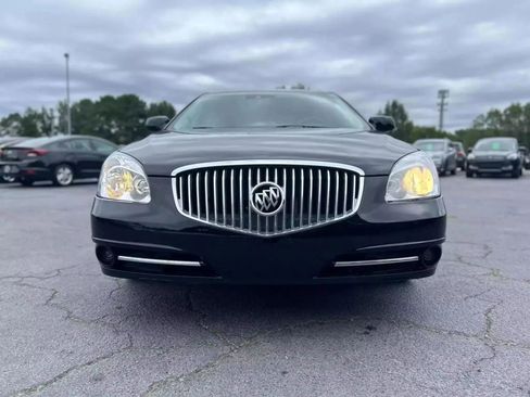 Used 2010 Buick Lucerne Super image 4