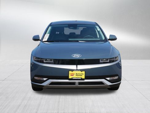 Certified 2023 Hyundai Ioniq 5 SEL AWD/4WD image 2