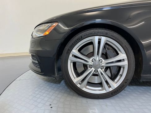 Used 2013 Audi S6 Prestige image 11