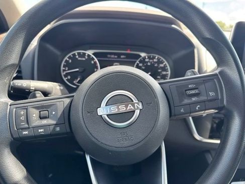 Used 2023 Nissan Rogue S AWD/4WD image 23