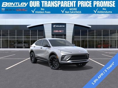 New 2026 Buick Envista Sport Touring w/ Convenience I Package