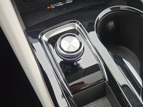 New 2026 Buick Envision Avenir AWD/4WD image 32