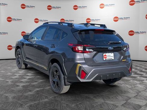 New 2026 Subaru Crosstrek 2.5i Sport AWD/4WD image 7