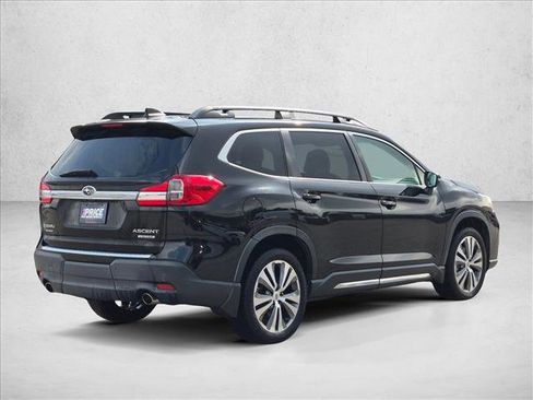 Used 2020 Subaru Ascent Limited w/ Popular Package #4 AWD/4WD image 5