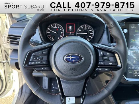 New 2026 Subaru Crosstrek 2.5i Limited AWD/4WD image 40